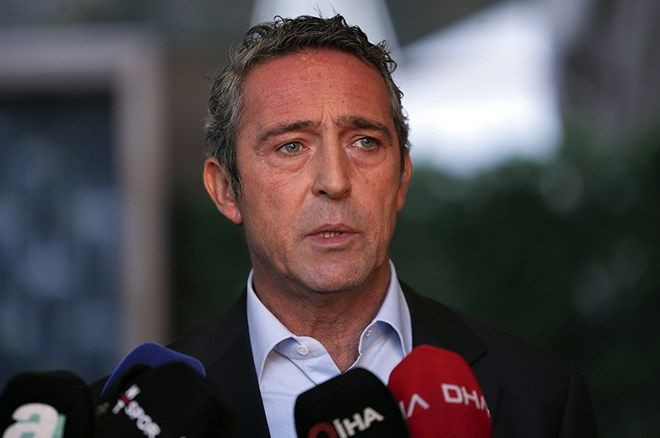 Ali Koç elini masaya vurdu: Seçim, Jose Mourinho, Victor Osimhen ve transferler.. - Sayfa 14