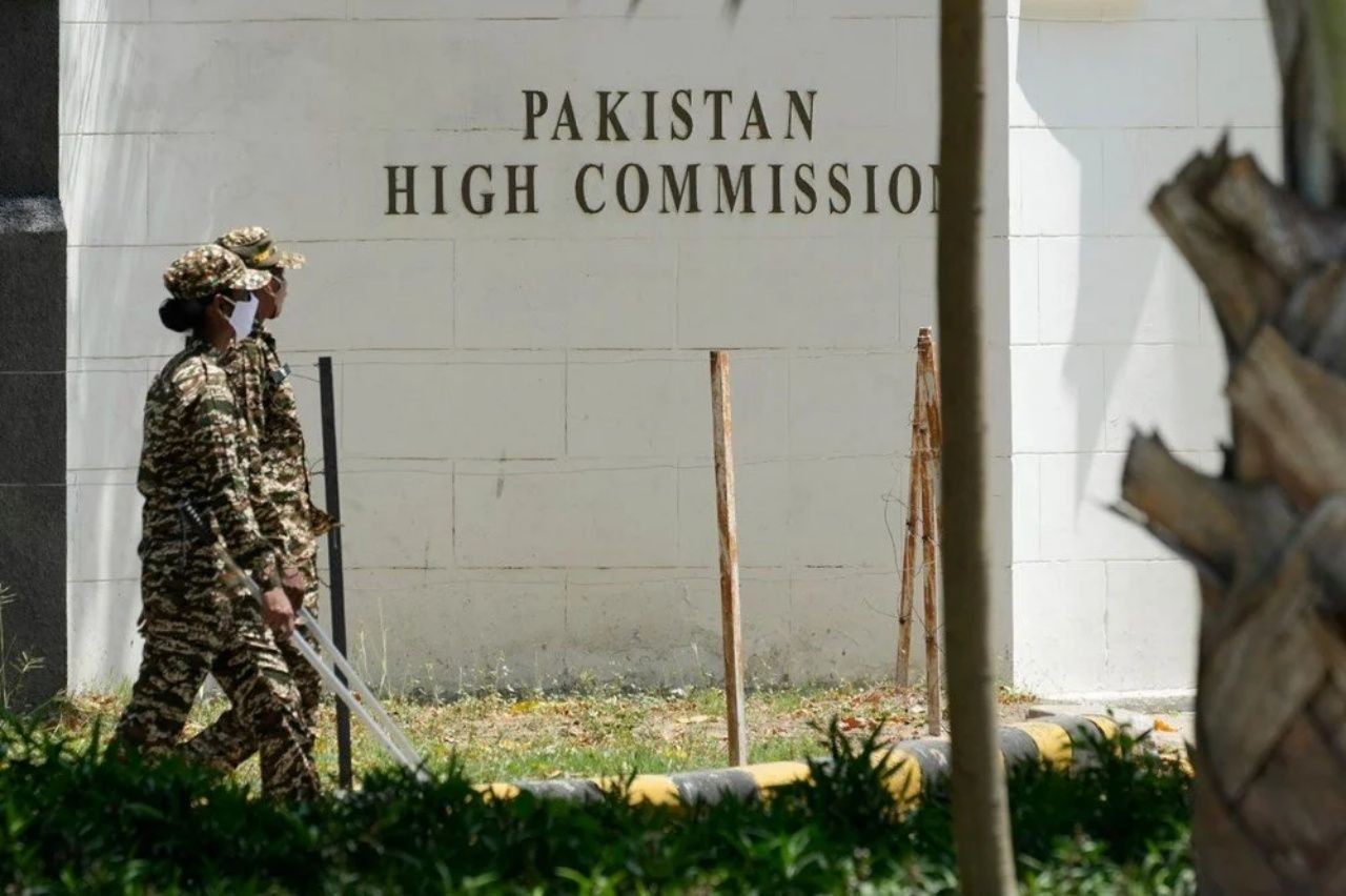 Hindistan-Pakistan gerginliğinde orduların karşılaştırması! Askeri güç ve silah kapasitesi mercek altında - Sayfa 3
