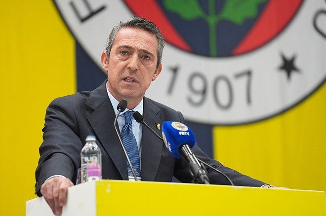 Ali Koç elini masaya vurdu: Seçim, Jose Mourinho, Victor Osimhen ve transferler.. - Sayfa 21