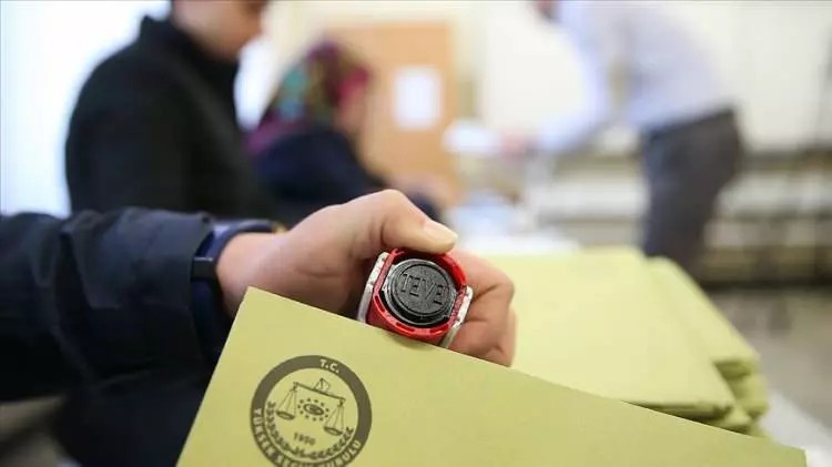 Herkes bu anketi merak ediyordu: Bu pazar genel seçim olsa hangi partiye oy verirsiniz? - Sayfa 3