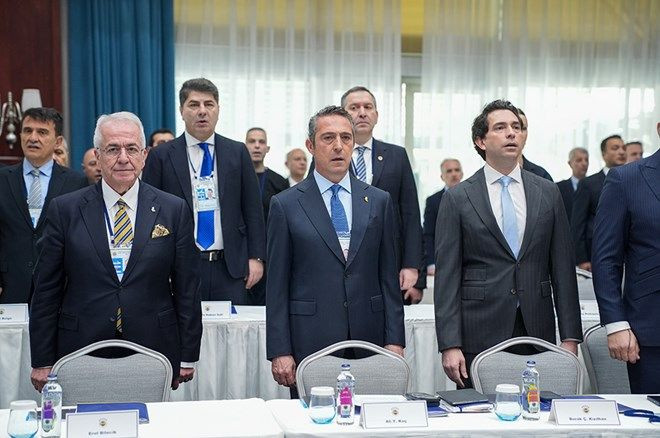 Ali Koç elini masaya vurdu: Seçim, Jose Mourinho, Victor Osimhen ve transferler.. - Sayfa 31