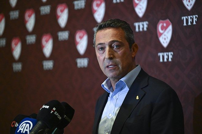 Ali Koç elini masaya vurdu: Seçim, Jose Mourinho, Victor Osimhen ve transferler.. - Sayfa 12