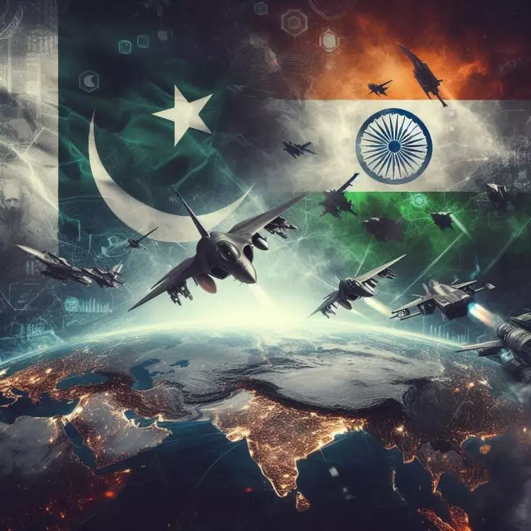 Tüm dünya nutkunu tuttu: Hangi ülke kimi destekliyor? İşte Hindistan - Pakistan savaşı! - Sayfa 5