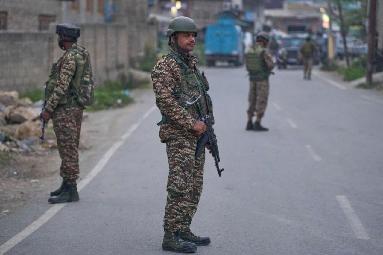 Hindistan-Pakistan gerginliğinde orduların karşılaştırması! Askeri güç ve silah kapasitesi mercek altında - Sayfa 6