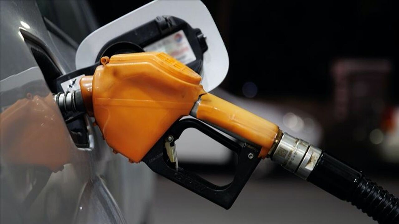 Akaryakıta peş peşe indirim! İşte 7 Mayıs 2025 güncel benzin, motorin fiyatları - Sayfa 1