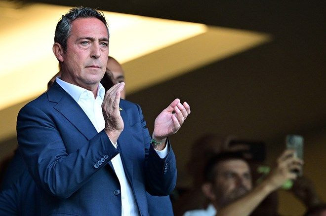 Ali Koç elini masaya vurdu: Seçim, Jose Mourinho, Victor Osimhen ve transferler.. - Sayfa 6