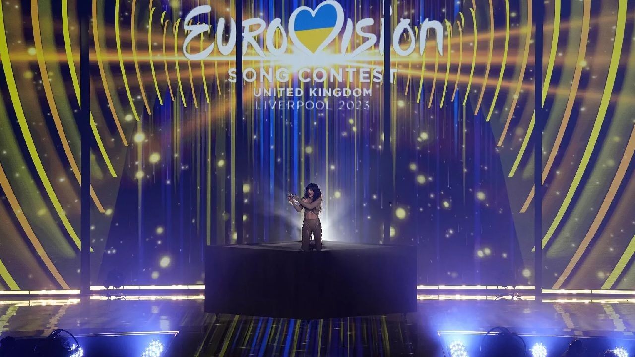 Eurovision'un eski yıldızlarından İsrail çağrısı: Hadise de imza atanlar arasında! - Sayfa 2