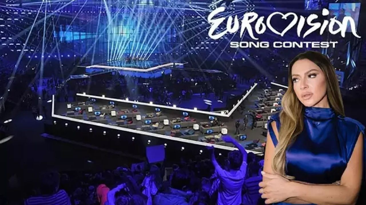 Eurovision'un eski yıldızlarından İsrail çağrısı: Hadise de imza atanlar arasında! - Sayfa 3