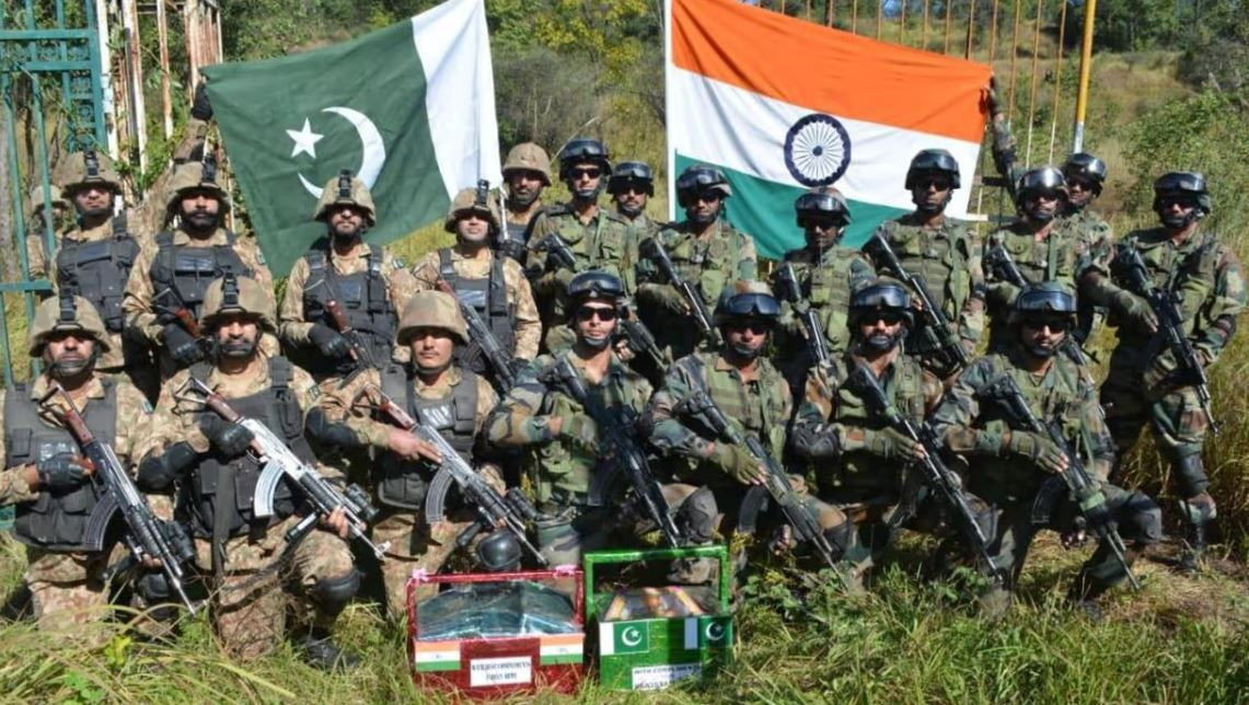 Pakistan mı güçlü Hindistan mı? Hindistan vs Pakistan Askeri gücü - Sayfa 6