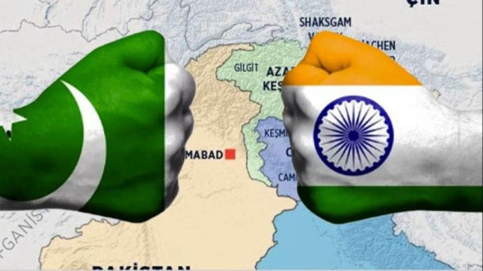 Pakistan mı güçlü Hindistan mı? Hindistan vs Pakistan Askeri gücü - Sayfa 9