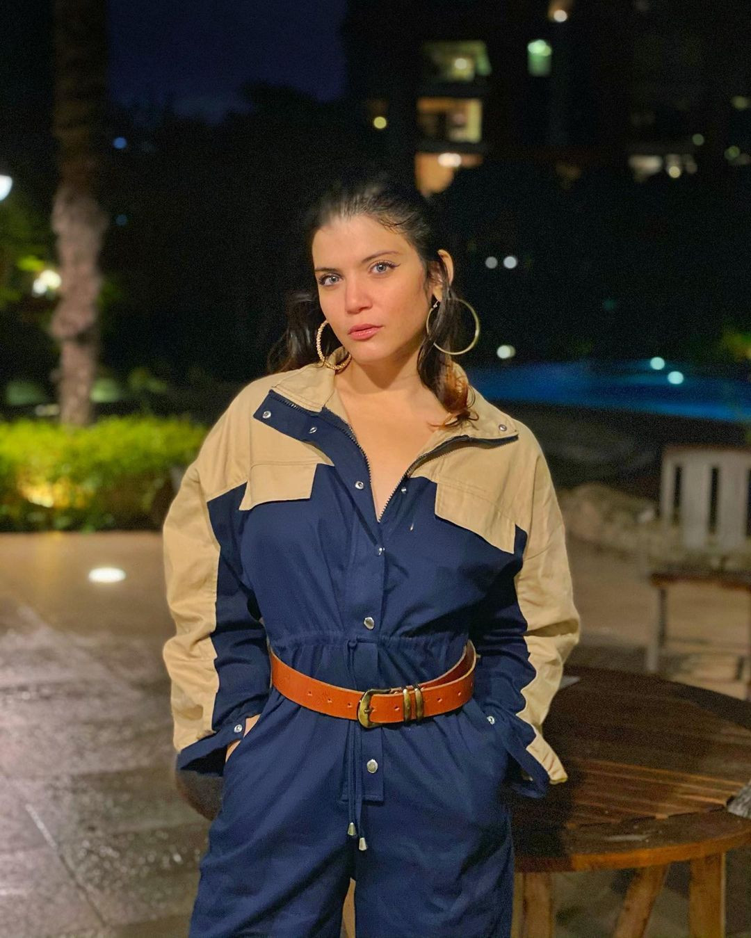 Kızılcık Şerbeti’nin Nilay’ı Feyza Civelek’ten torpil eleştirilerine sert yanıt: Çok biliyorsanız siz yapın - Sayfa 6