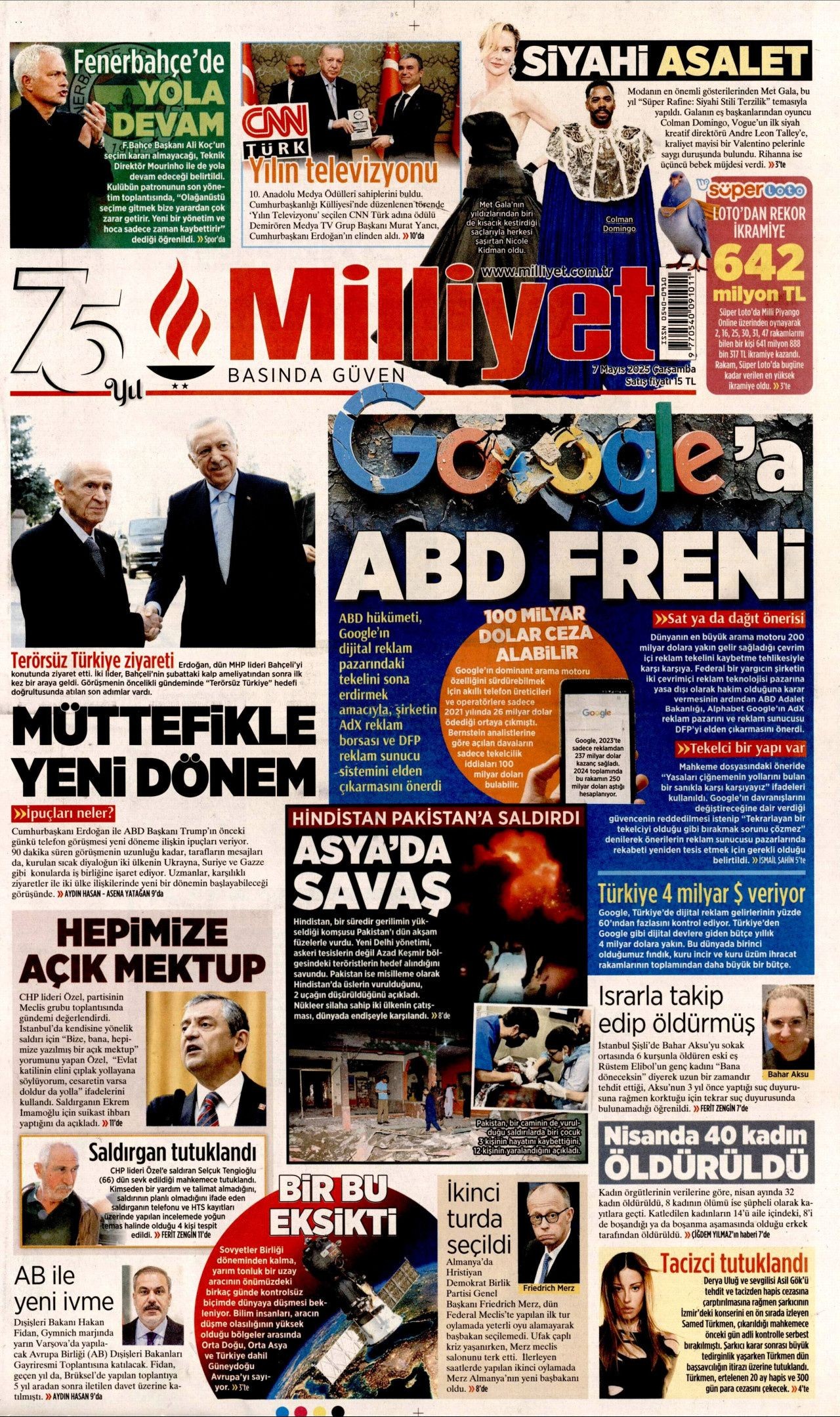 Yollarda vergi avı! Kazanıp da vergi vermeyenlere karşı yeni denetim modeli... - Sayfa 4