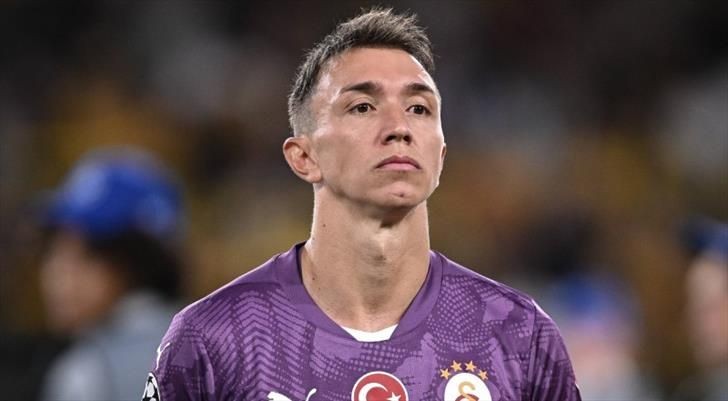Galatasaray'da Bir Devir Sona Eriyor: Efsane Kaleci Fernando Muslera'dan Flaş karar - Sayfa 2