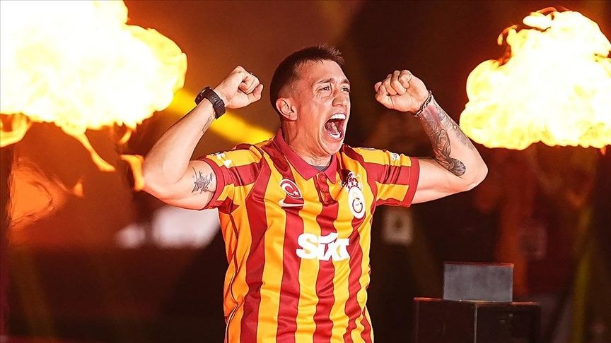 Galatasaray'da Bir Devir Sona Eriyor: Efsane Kaleci Fernando Muslera'dan Flaş karar - Sayfa 3