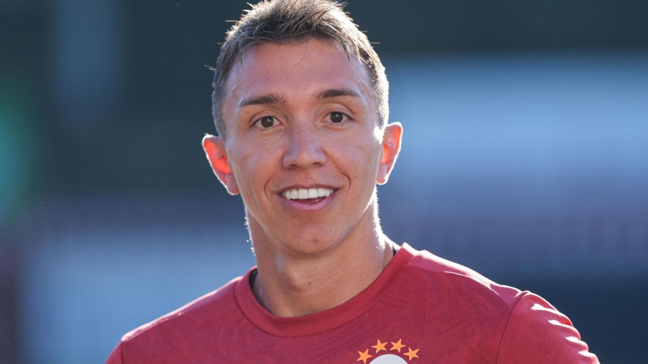 Galatasaray'da Bir Devir Sona Eriyor: Efsane Kaleci Fernando Muslera'dan Flaş karar - Sayfa 4