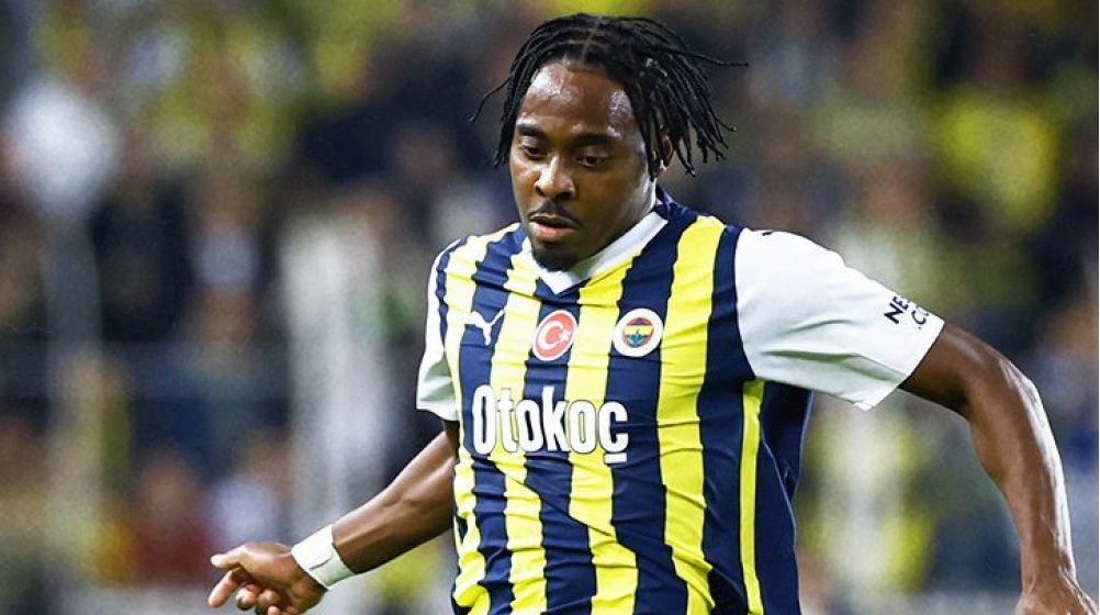 Fenerbahçe'de Ayrılık Rüzgarı: Bright Osayi-Samuel O Takıma İmzayı Atıyor - Sayfa 2