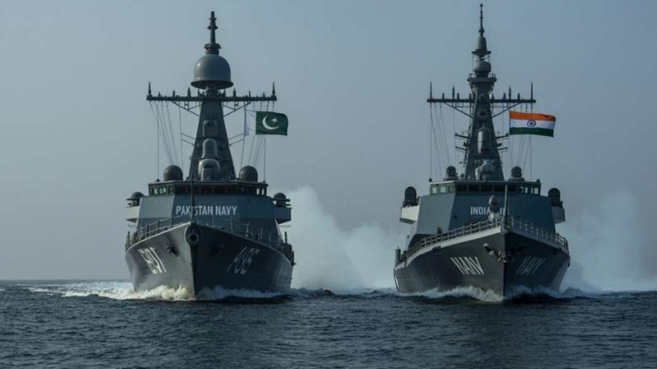 Pakistan mı güçlü Hindistan mı? Hindistan vs Pakistan Askeri gücü - Sayfa 7