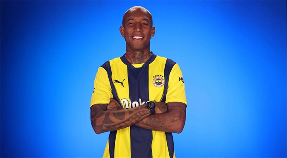 Fenerbahçe'nin Yıldızı Anderson Talisca'dan Bomba Sözler: Adil Bir Teknik Direktör Şart - Sayfa 4