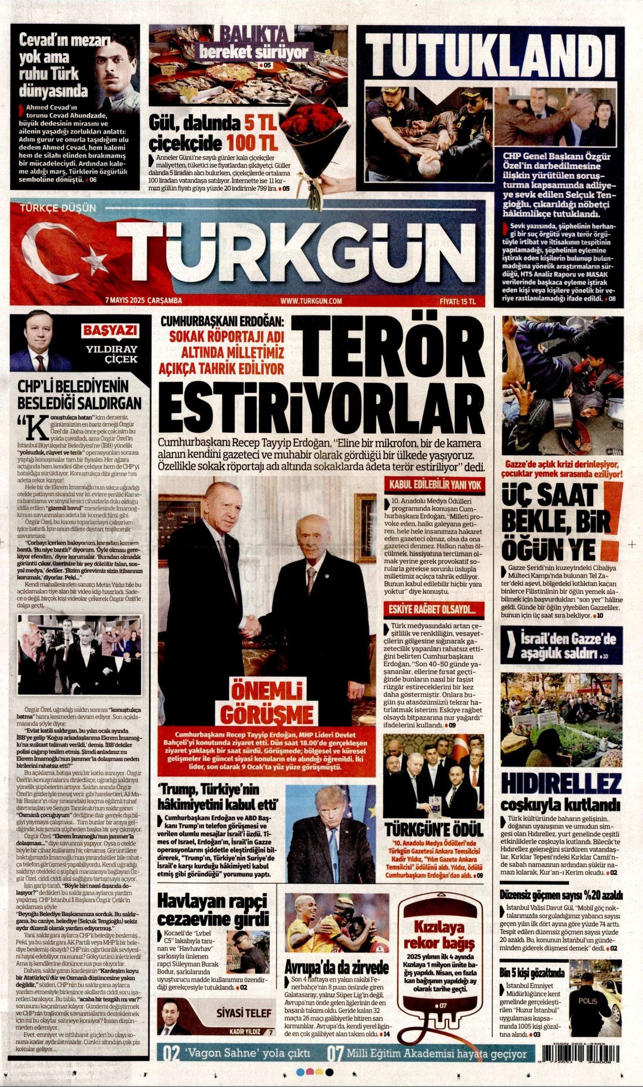 Yollarda vergi avı! Kazanıp da vergi vermeyenlere karşı yeni denetim modeli... - Sayfa 2