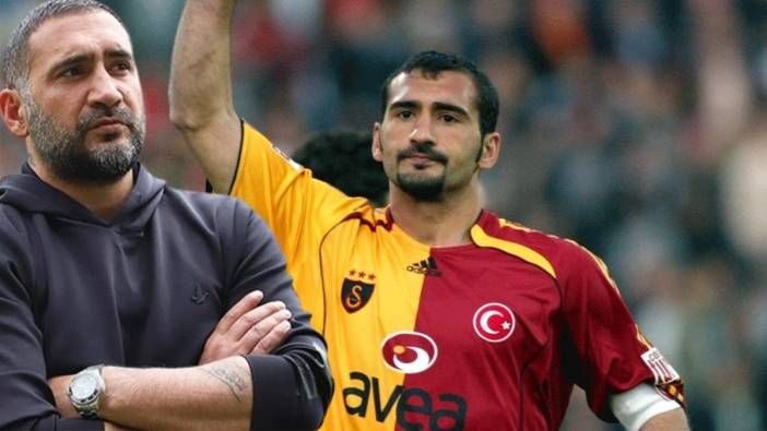 Galatasaray'ın Efsane Futbolcusu Ümit Karan'a Hapis Şoku - Sayfa 3