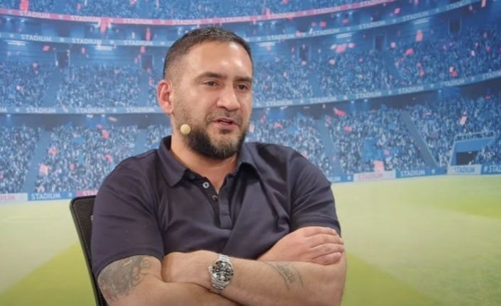 Galatasaray'ın Efsane Futbolcusu Ümit Karan'a Hapis Şoku - Sayfa 2