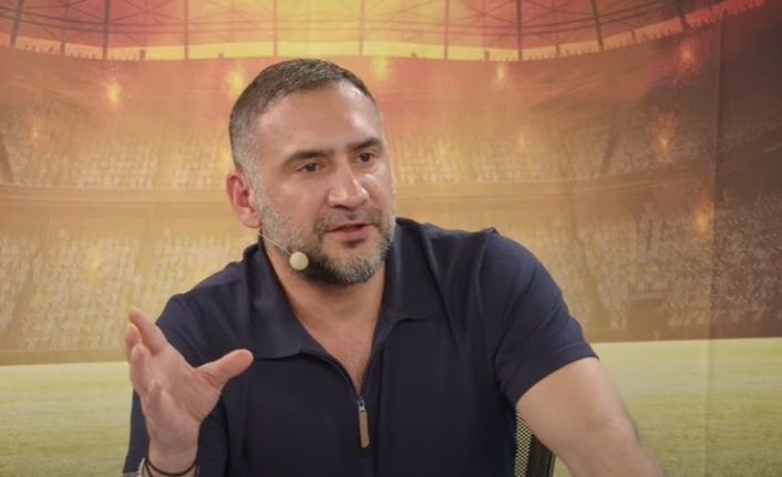 Galatasaray'ın Efsane Futbolcusu Ümit Karan'a Hapis Şoku - Sayfa 1