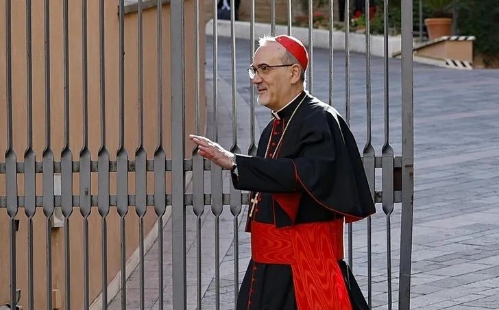 Yeni Papa bacadan çıkacak! Gözler Vatikan'da: Dünyanın en gizli oylaması bugün başlıyor! Sinyal kesiciler devrede... - Sayfa 3