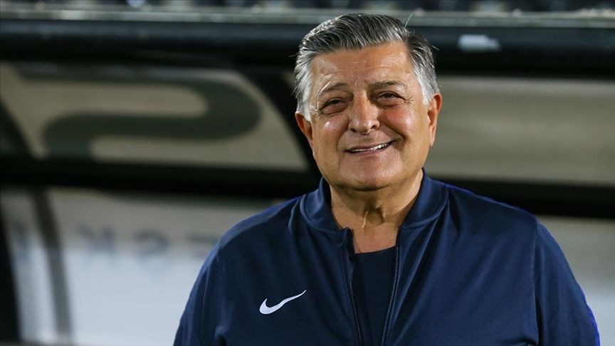 Yılmaz Vural'dan Osimhen'e Övgü: Napoli Bırakarak Kafayı Yemiş - Sayfa 4
