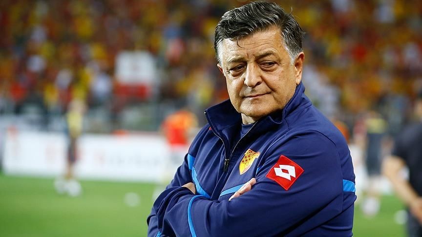 Yılmaz Vural'dan Osimhen'e Övgü: Napoli Bırakarak Kafayı Yemiş - Sayfa 3