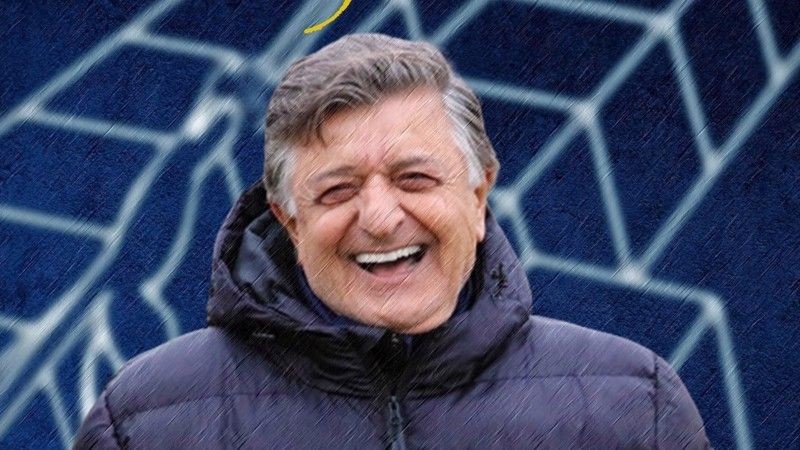 Yılmaz Vural'dan Osimhen'e Övgü: Napoli Bırakarak Kafayı Yemiş - Sayfa 2