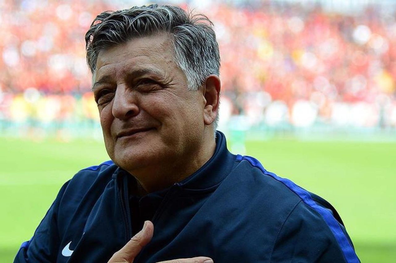 Yılmaz Vural'dan Osimhen'e Övgü: Napoli Bırakarak Kafayı Yemiş - Sayfa 1