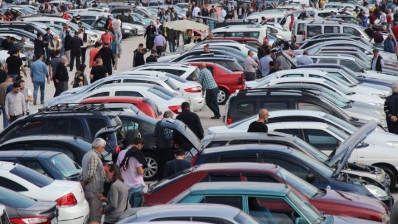 İkinci el araç piyasasında fiyatlar uçuyor! ABD’de gümrük vergileri ve fırsatçılar devrede - Sayfa 4