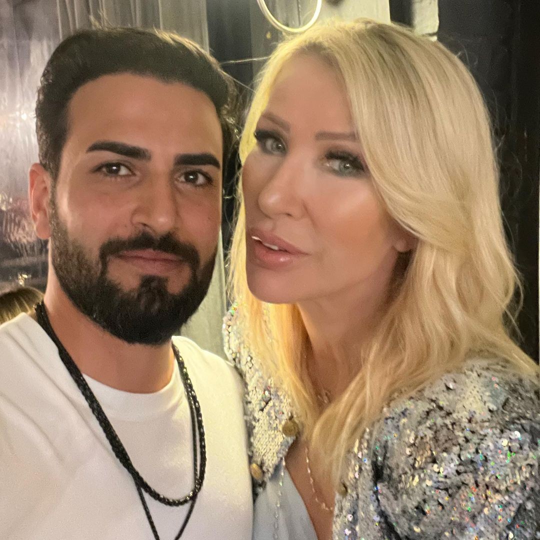 Seda Sayan’ın sabah rutini! ''Uyanır uyanmaz oynarım!'' - Sayfa 1