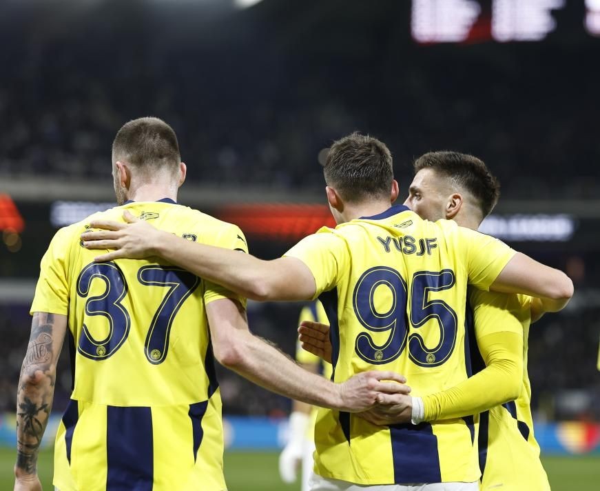 Fenerbahçe'ye 30 milyon euroluk piyango! Genç yıldızın yeni adresi Fransa - Sayfa 3