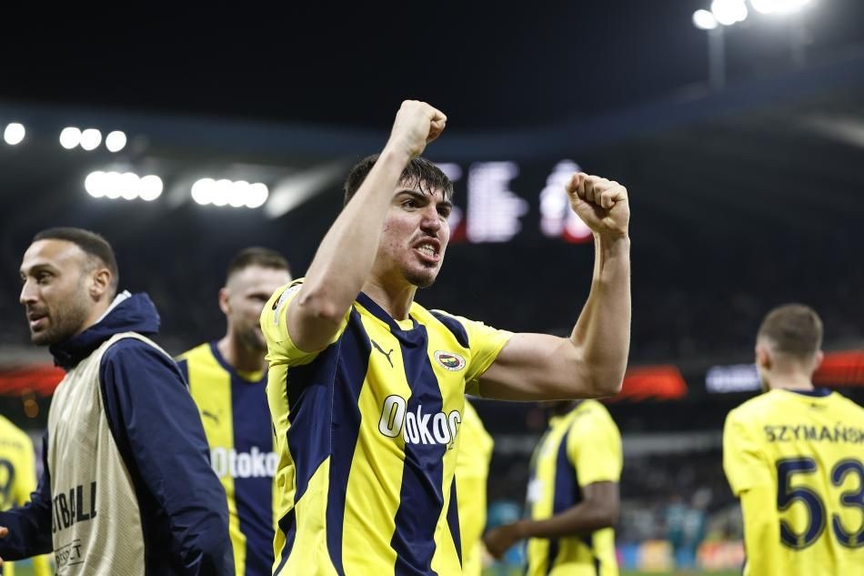 Fenerbahçe'ye 30 milyon euroluk piyango! Genç yıldızın yeni adresi Fransa - Sayfa 4