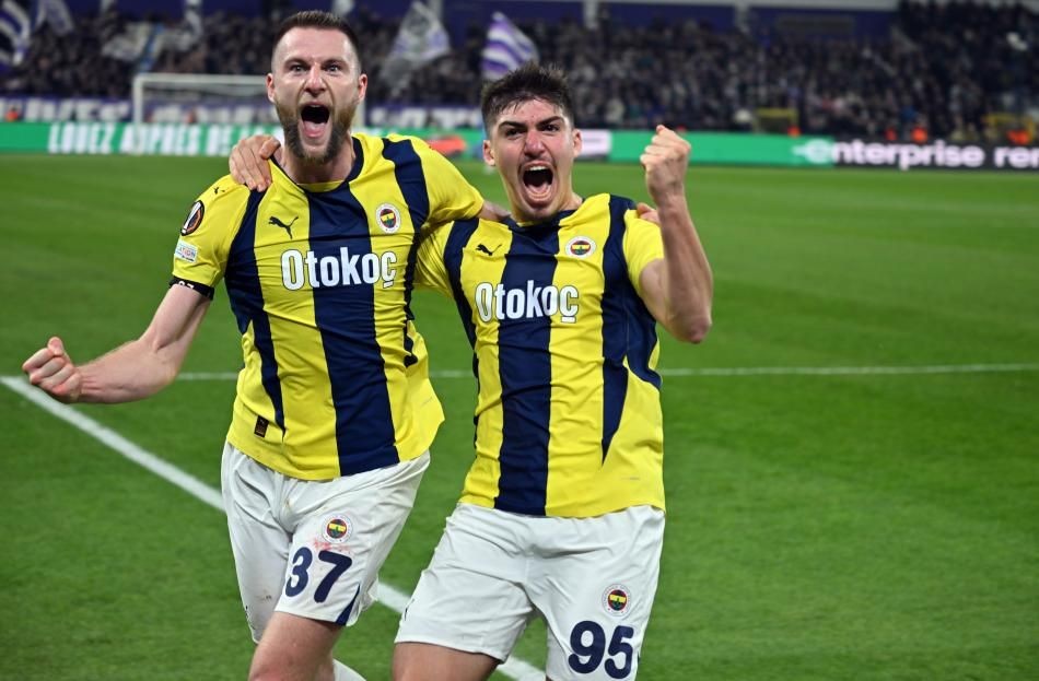 Fenerbahçe'ye 30 milyon euroluk piyango! Genç yıldızın yeni adresi Fransa - Sayfa 1