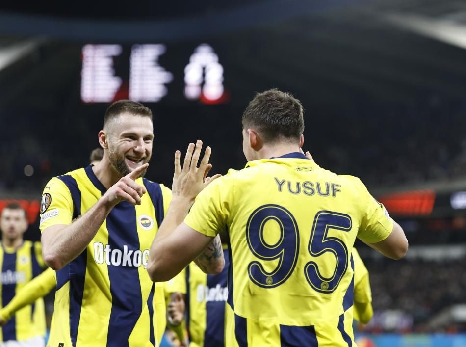 Fenerbahçe'ye 30 milyon euroluk piyango! Genç yıldızın yeni adresi Fransa - Sayfa 2