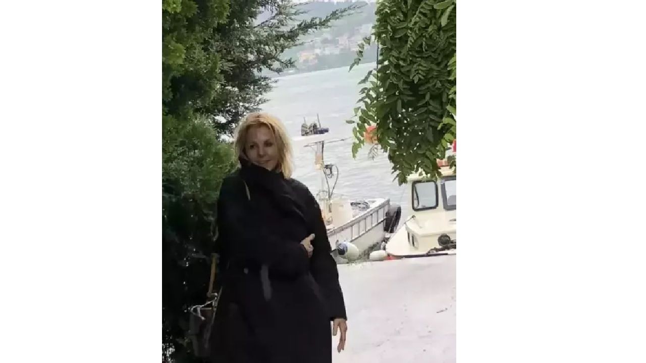 Gençlere taş çıkarıyor! Yeşilçam'ın efsanesi Hale Soygazi'nin gençlik sırrı ortaya çıktı! - Sayfa 1