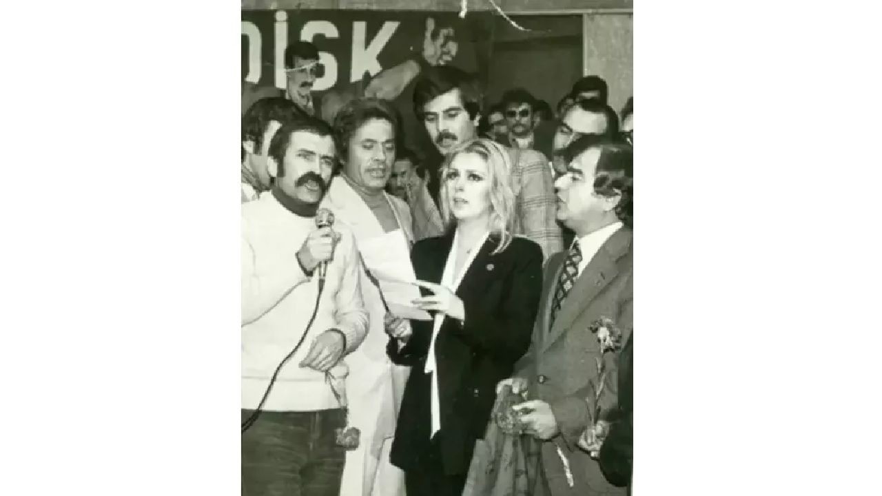 Gençlere taş çıkarıyor! Yeşilçam'ın efsanesi Hale Soygazi'nin gençlik sırrı ortaya çıktı! - Sayfa 3