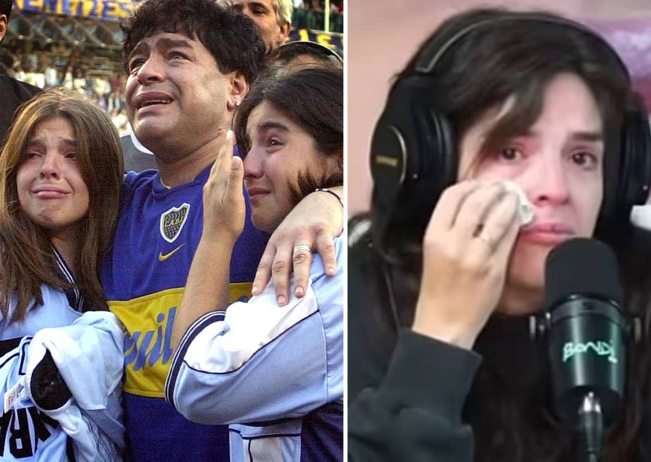 Maradona'yı klinik çalışanları öldürdü iddiası! Soruşturma kapsamında yeni belgeler ortaya çıktı - Sayfa 2