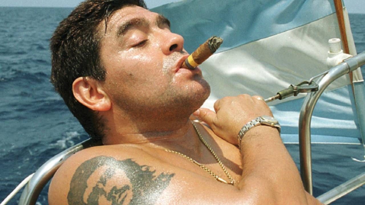 Maradona'yı klinik çalışanları öldürdü iddiası! Soruşturma kapsamında yeni belgeler ortaya çıktı - Sayfa 4