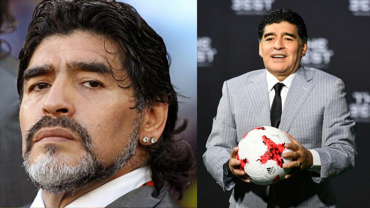 Maradona'yı klinik çalışanları öldürdü iddiası! Soruşturma kapsamında yeni belgeler ortaya çıktı - Sayfa 1