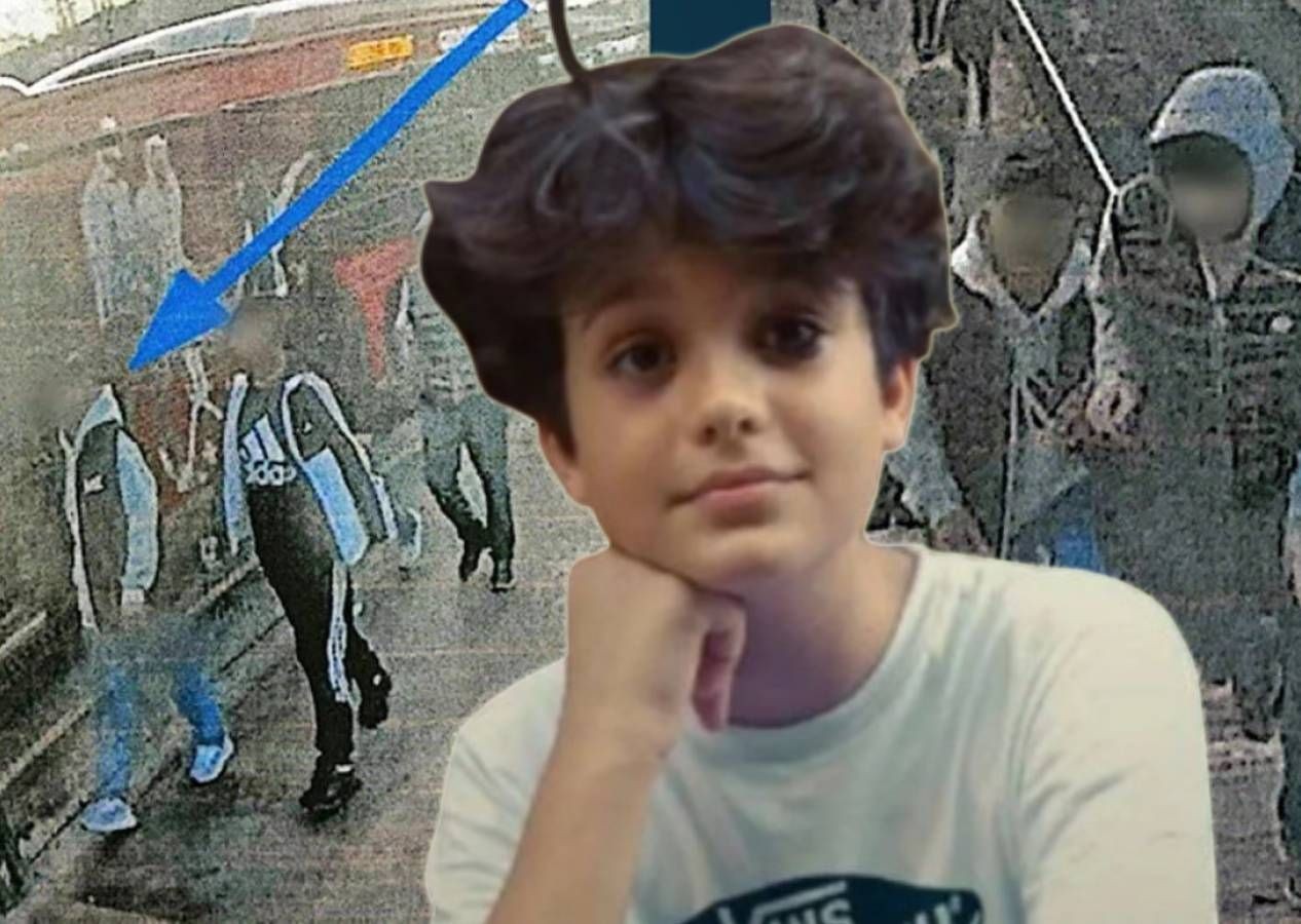 Mattia Ahmet Minguzzi davası 20 Haziran'a ertelendi! Cinayetin şok eden yeni görüntüleri ortaya çıktı... - Sayfa 4
