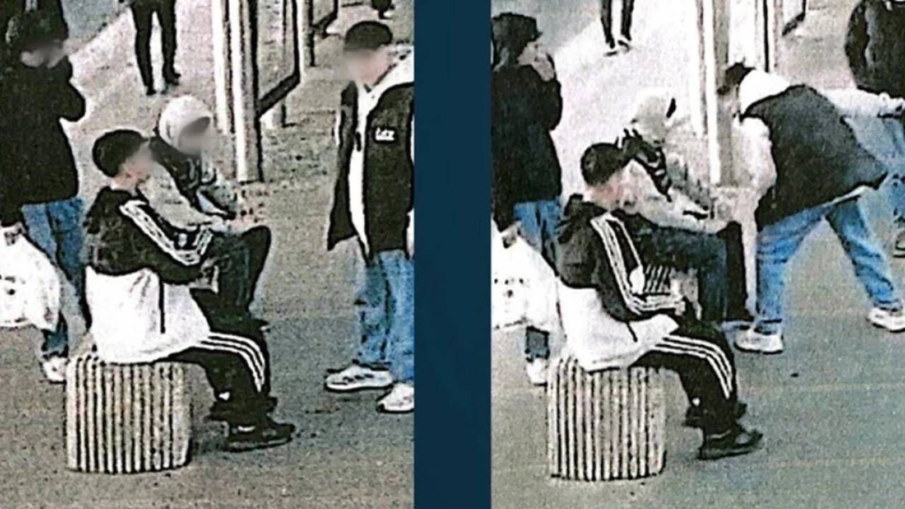 Mattia Ahmet Minguzzi davası 20 Haziran'a ertelendi! Cinayetin şok eden yeni görüntüleri ortaya çıktı... - Sayfa 3