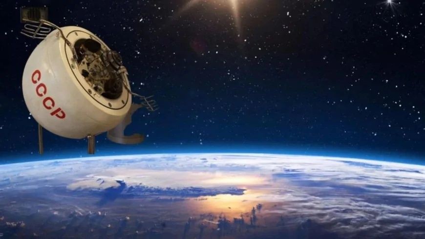 Sovyet uzay aracı Kosmos 482, Dünya’ya düşüyor! Türkiye de risk altında - Sayfa 2