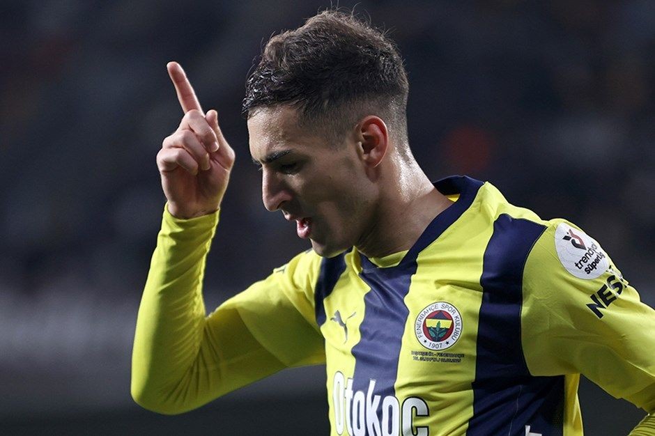Dusan Tadic ile Anderson Talisca arasında büyük gerilim: Güçlükle tuttular! - Sayfa 1