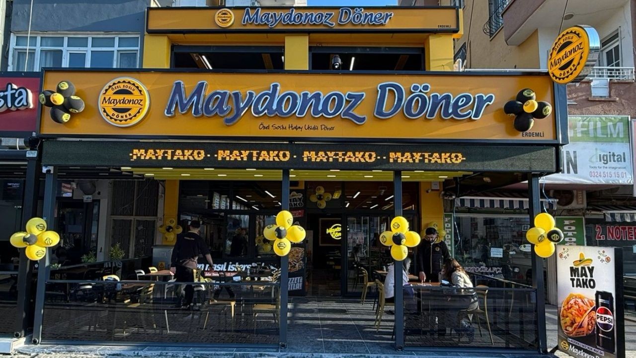 Maydonoz Döner'in “RTB” oyunu deşifre oldu! 23 şüpheli gözaltında - Sayfa 1