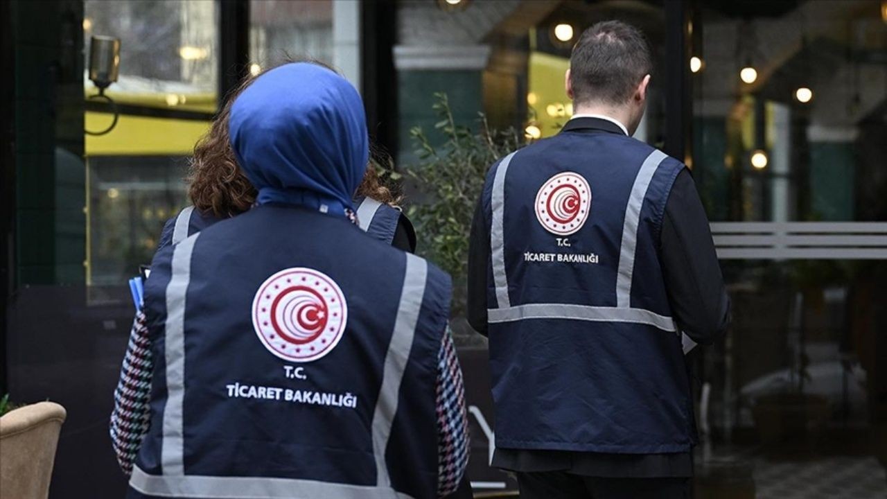 Ticaret Bakanlığı vatandaşları uyardı! Bu ürünleri sakın almayın, piyasadan toplanıyor - Sayfa 4