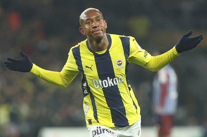 Dusan Tadic ile Anderson Talisca arasında büyük gerilim: Güçlükle tuttular! - Sayfa 3