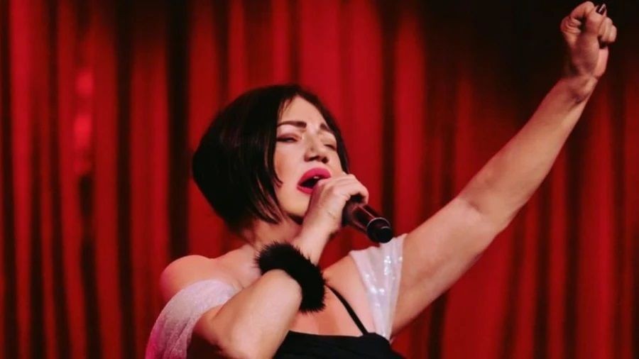 Nazan Öncel'den korkutan paylaşım! Hastaneye kaldırıldı: Anjiyo olduğunu açıkladı - Sayfa 1